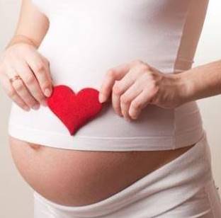 Por Maternidad