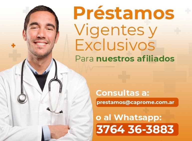 Préstamos Vigentes