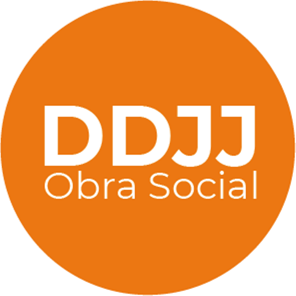 DDJJ O.S.